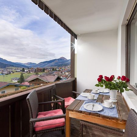 Appartement Lucas - By Nv-Appartements Kirchberg in Tirol Exteriér fotografie