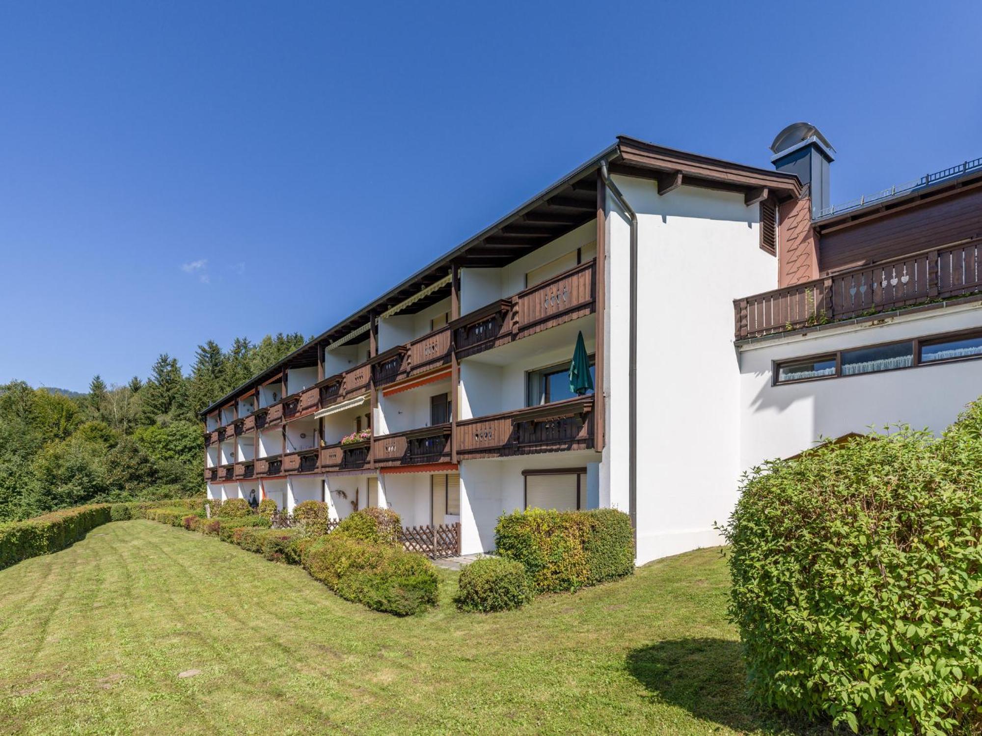 Appartement Lucas - By Nv-Appartements Kirchberg in Tirol Exteriér fotografie