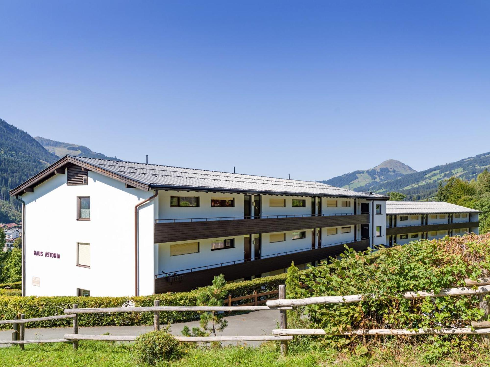 Appartement Lucas - By Nv-Appartements Kirchberg in Tirol Exteriér fotografie